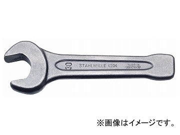 スタビレー/STAHLWILLE 打撃スパナ（42040100） 品番：4204-100 JAN：4018754023813