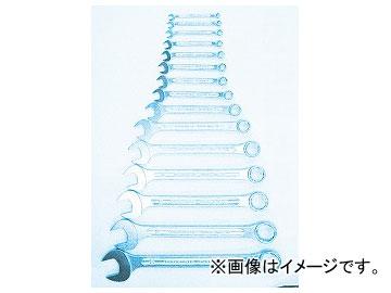 スタビレー/STAHLWILLE 片目片口スパナセット（96400803） 品番：13/15 JAN：4018754080595