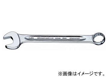 スタビレー/STAHLWILLE 片目片口スパナ（HPQ）（40572424） 品番：130A-3/8 JAN：4018754020669