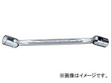 スタビレー/STAHLWILLE フレックスジョイントスパナ（43011819） 品番：29-18X19 JAN：4018754025787