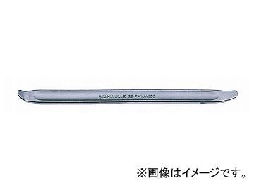 スタビレー/STAHLWILLE タイヤレバー（39-CARS）（74010400） 品番：39-PKW JAN：4018754045044