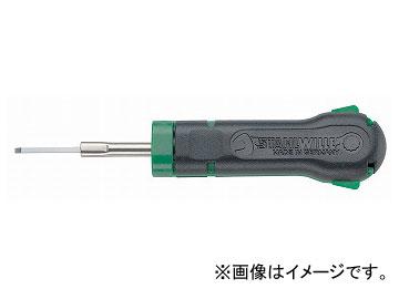 スタビレー/STAHLWILLE ケーブルエキストラクターツール（74620025） 品番：1575 JAN：4018754130696