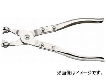 スタビレー/STAHLWILLE ホースクリッププライヤー CLIC（76460013） 品番：10615/1 JAN：4018754155057の通販は