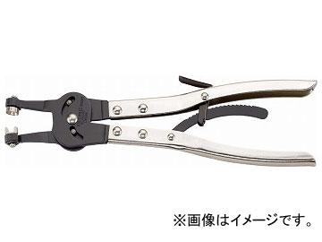 スタビレー/STAHLWILLE ホースクリッププライヤー（76460012） 品番：10623/1 JAN：4018754123506