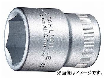 正規品／スタビレー 55A/16/6（3/4SQ）ソケットレンチセット（96054103） STAHLWILLE バイク 車 自動車 自転車
