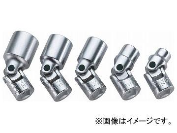 スタビレー/STAHLWILLE 1/4SQ ユニフレックスソケットセット（96015401） 品番：402A/5 JAN：4018754078592