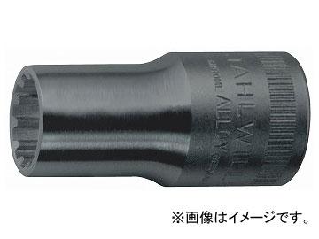 スタビレー/STAHLWILLE 1/2SQ スプラインソケット（03013028） 品番：50APLSP-14 JAN：4018754141524