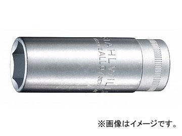 スタビレー/STAHLWILLE 3/8SQ プラグソケット（02130018） 品番：4606-18-11/16 JAN：4018754003228