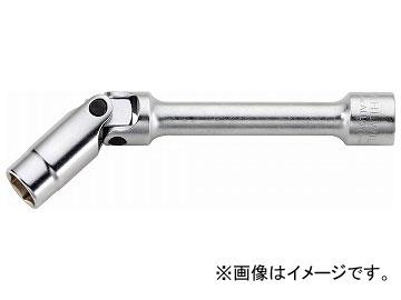 スタビレー/STAHLWILLE 3/8SQ フレックスプラグソケット（02180010） 品番：3047-10 JAN：4018754138845の通販は 12,078円