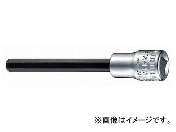 スタビレー/STAHLWILLE 3/8SQ インヘックスソケット（02151007） 品番：1049/7 JAN：4018754003280