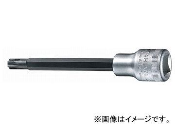 スタビレー/STAHLWILLE 1/2SQ ヘクスローブソケット（03131455） 品番：1054TX-T55 JAN：4018754006854