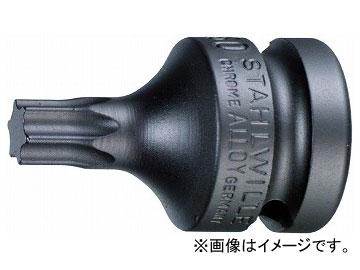 スタビレー/STAHLWILLE 1/2SQ インパクトソケット（23070045） 品番：2307TX-T45 JAN：4018754154012の通販は
