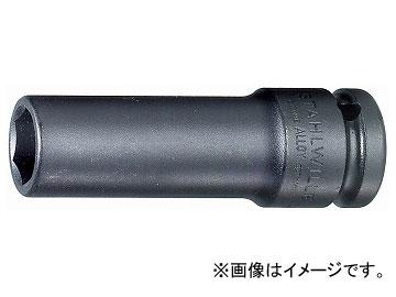 スタビレー/STAHLWILLE 1/2SQ インパクトソケット（23090017） 品番：2309-17 JAN：4018754015344