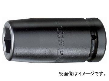 スタビレー/STAHLWILLE 1”SQ インパクトソケット（26020030） 品番：66IMP-30 JAN：4018754016426