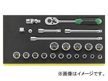スタビレー/STAHLWILLE TCS 456/16/7 品番：96830218 JAN：4018754180769
