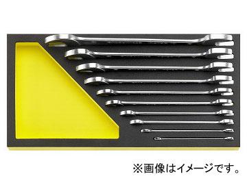 スタビレー/STAHLWILLE TCS 10/10,6X7-30X32 mm MF セット 品番：96830353 JAN：4018754175246
