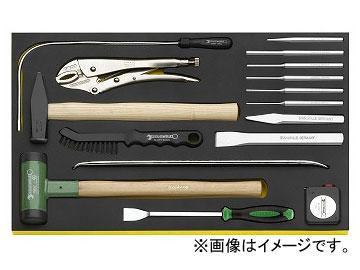 スタビレー/STAHLWILLE TCS 102-108/10957/10960/16 品番：96830609 JAN：4018754162574