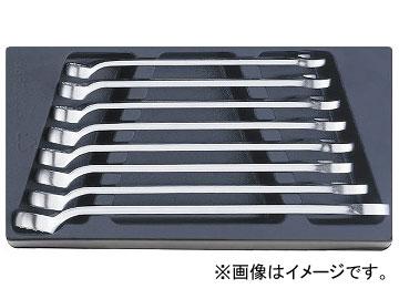 スタビレー/STAHLWILLE ES 14/8,16-24mm コンビネーションレンチセット 