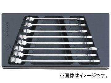 スタビレー/STAHLWILLE ES 13/8,16-24mm コンビネーションレンチセット 品番：96838128 JAN：4018754095872