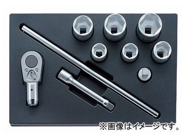 代引不可/STAHLWILLE（スタビレー） 55-34 （3／4SQ）ソケット （6角） （05010034）/代引不可 直送・代引不可 STAHLWILLE（スタビレー） 55-34 （3／4SQ