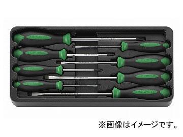 スタビレー/STAHLWILLE ES 4620/4630/8 ドライバーセット 品番：96838237 JAN：4018754186235