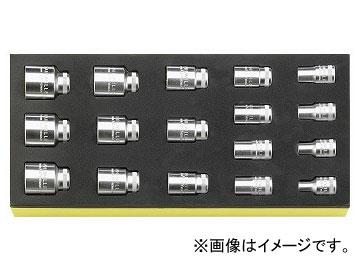スタビレー/STAHLWILLE TCS 50A/17 品番：96838780 JAN：4018754191291