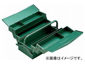 スタビレー/STAHLWILLE ツールボックス（81050000） 品番：83/09 JAN：4018754051106