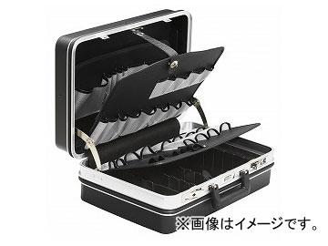スタビレー/STAHLWILLE ツールケース（黒）（81620003） 品番：13209/2 JAN：4018754142132