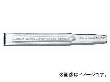 スタビレー/STAHLWILLE コールドチゼル（70010008） 品番：100/8 JAN：4018754040292