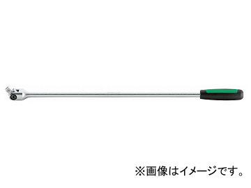 スタビレー/STAHLWILLE 1/2SQ スピンナーハンドル（13061024） 品番：504/24 JAN：4018754238545