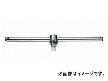 スタビレー/STAHLWILLE 1/2SQ スライドTバー（13071000） 品番：506QR JAN：4018754151035