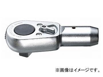 スタビレー/STAHLWILLE 3/4SQ ラチェットヘッド（15110000） 品番：552 JAN：4018754013425