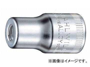 スタビレー/STAHLWILLE 3/8SQ ビットホルダー1/4”（12180026） 品番：442 JAN：4018754103850