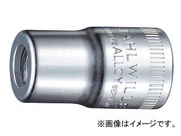 スタビレー/STAHLWILLE 3/8SQ ビット保持者5/16”（12180030） 品番：443 JAN：4018754103867