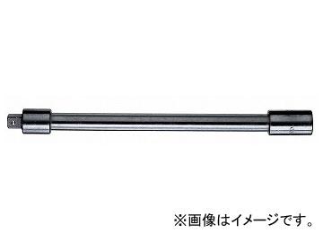 スタビレー/STAHLWILLE HI-LOKボルト用エキステンションバー（11240012） 品番：414H-4 JAN：4018754012510の通販は