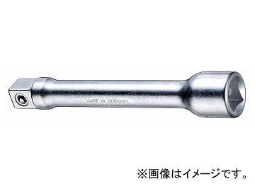 スタビレー/STAHLWILLE 1/2SQ エキステンションバー（13010003） 品番：509/10 JAN：4018754012992