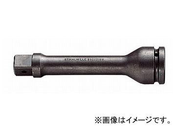 スタビレー/STAHLWILLE 3/4SQ インパクトエキステンション（35010001） 品番：560/7IMP JAN：4018754017324