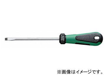スタビレー/STAHLWILLE マイナスドライバー（48201080） 品番：4820-1.6X8X175 JAN：4018754123032