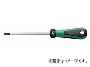 スタビレー/STAHLWILLE いじり止め付きトルクスドライバー（48560040） 品番：4856-T40 JAN：4018754123285