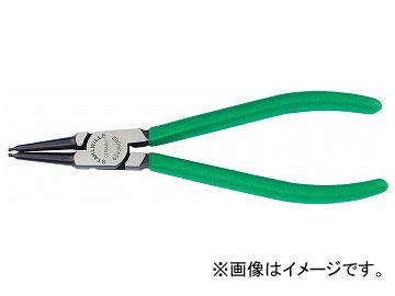 スタビレー/STAHLWILLE スナップリングプライヤー（65436003） 品番：6543 6 003 JAN：4018754037629