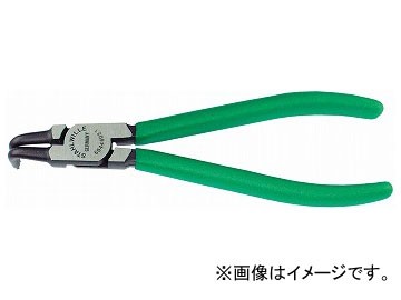 スタビレー/STAHLWILLE スナップリングプライヤー（65446021） 品番