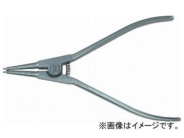 スタビレー/STAHLWILLE スナップリングプライヤー（65454004） 品番：6545 4 004 JAN：4018754037780