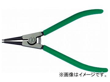 スタビレー/STAHLWILLE スナップリングプライヤー（65456002） 品番：6545 6 002 JAN：4018754037810の通販は 5,712円