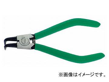 スタビレー/STAHLWILLE スナップリングプライヤー(65466001) 品番:6546 6 001 JAN:4018754037896