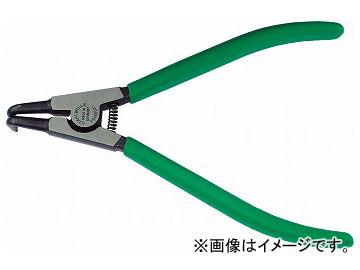 スタビレー/STAHLWILLE スナップリングプライヤー（65466041） 品番：6546 6 041 JAN：4018754037933