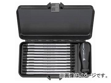 スタビレー/STAHLWILLE 差替ドライバーセット（96479801） 品番：4798 JAN：4018754165254