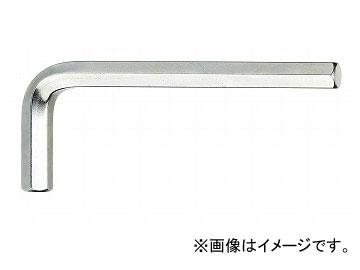 スタビレー/STAHLWILLE 六角棒レンチ（43150036） 品番：10760CV-36 JAN：4018754027002