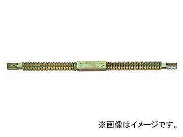 スタビレー/STAHLWILLE ネジ修正ヤスリ（72100002） 品番：12000/WW JAN：4018754043620