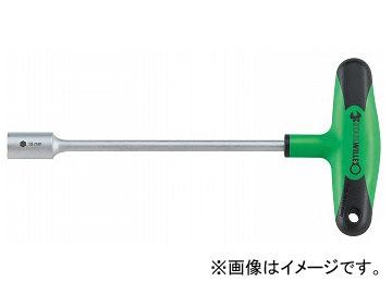 スタビレー/STAHLWILLE Tハンドルナットドライバー（43232120） 品番：12507-2K-12 JAN：4018754135226