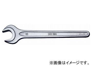 スタビレー/STAHLWILLE 片口スパナ（40040900） 品番：4004-90 JAN：4018754018451